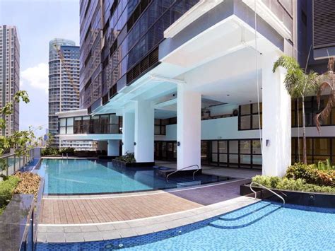 bgc condo ready for occupancy